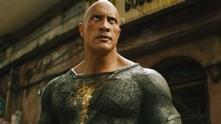 Darren &mdash; The Movie Database (TMDB)