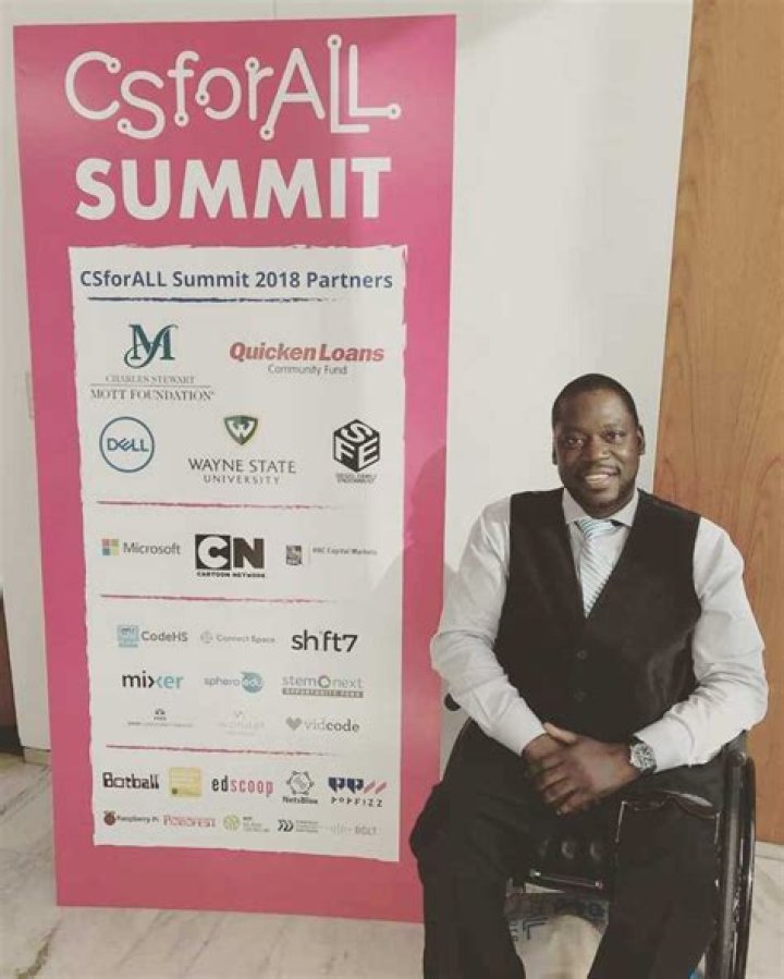 Daryl Mitchell bio wife, net worth, accident Legit.ng