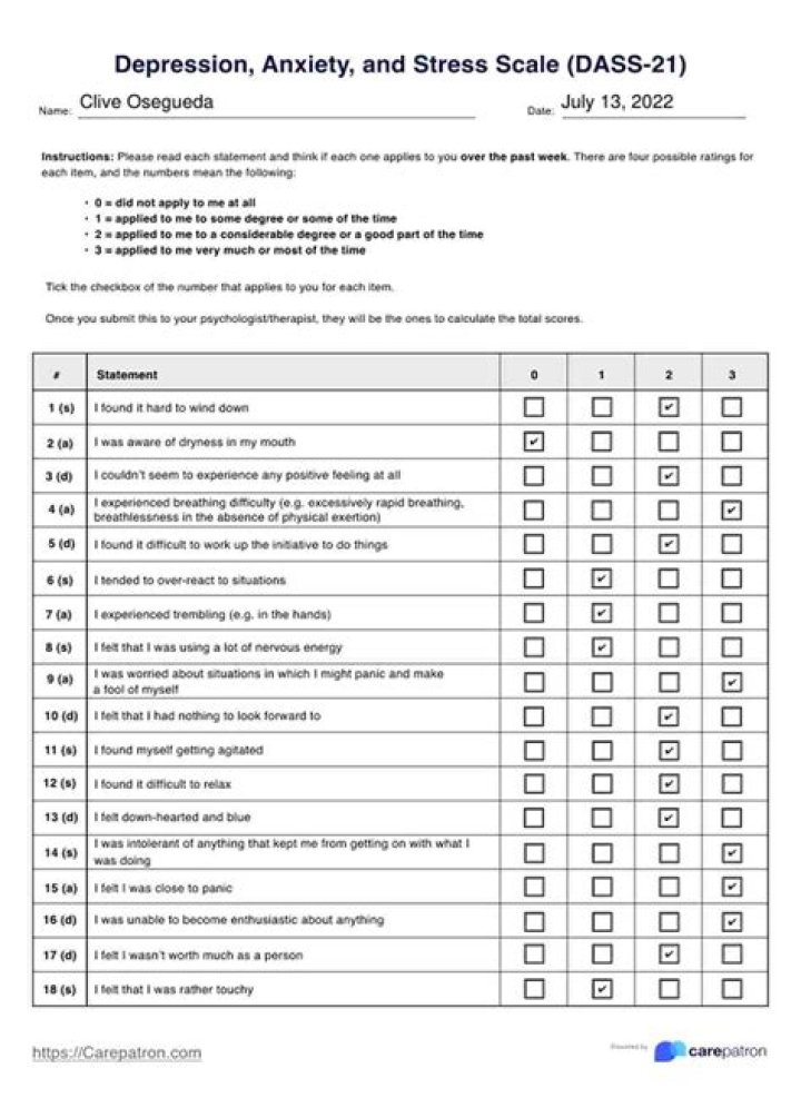 Dass Test PDF Download – Complete Legal Compliance Check
