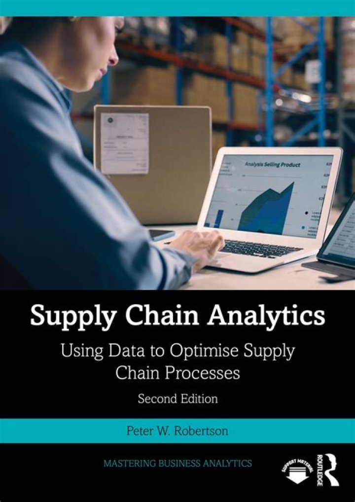 Data Analytics in Supply Chain Management: Optimize Your Logistics with Insights