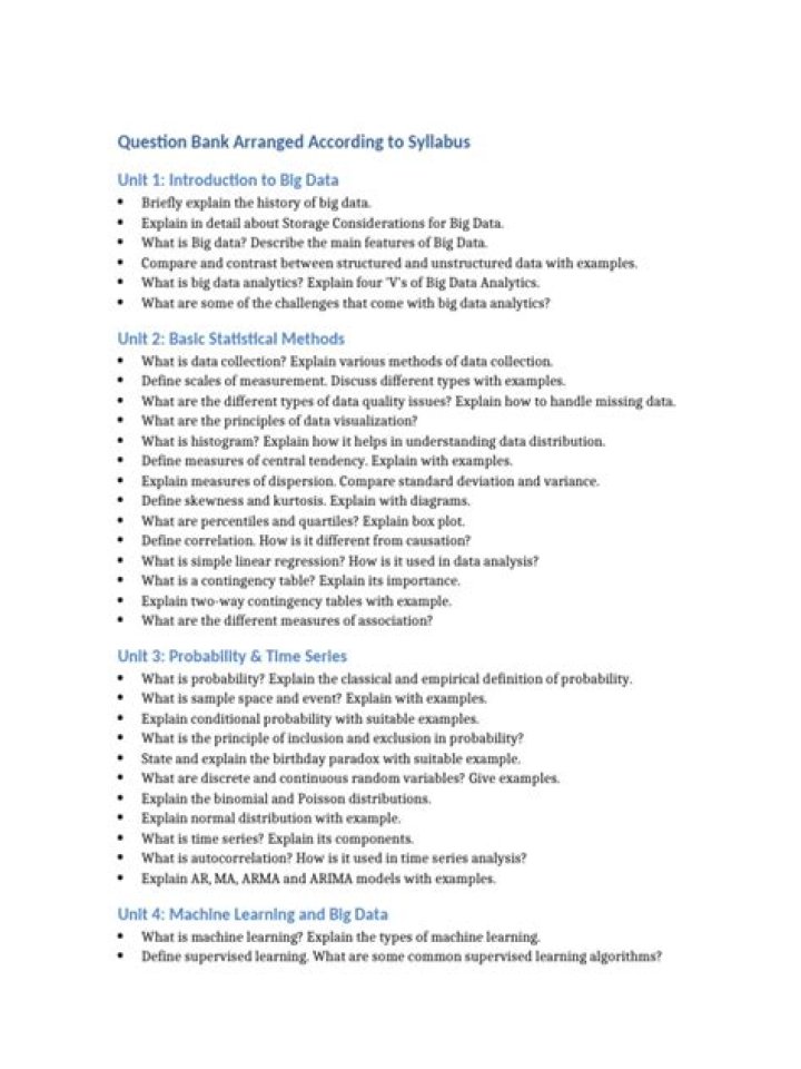 Top Data Analytics Questions & Answers PDF: Expert Guidance