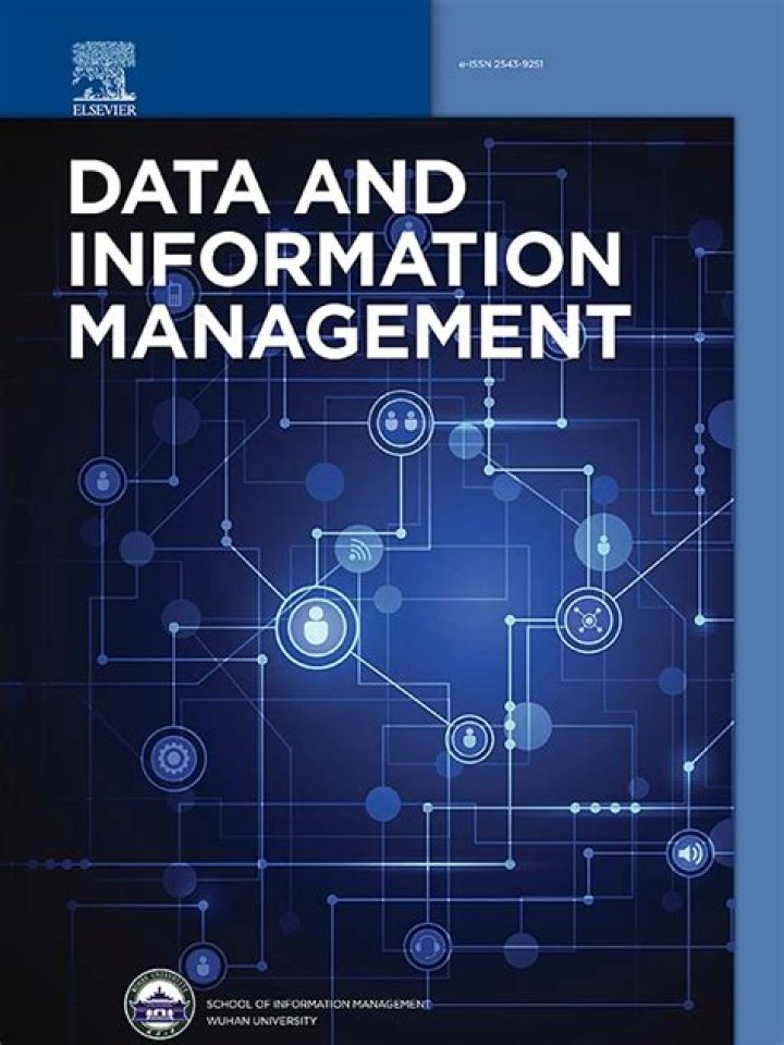 Mastering Data and Information Management with PDF Best Practices