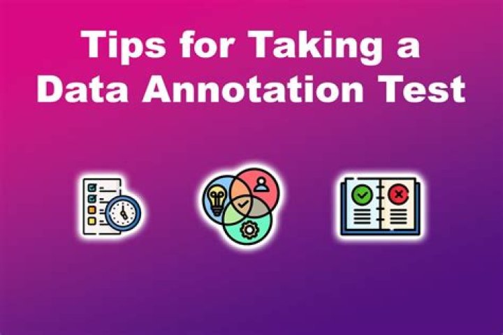 Free Download: Data Annotation Assessment Answers PDF