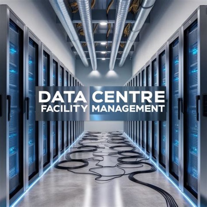 Essential Guide to Data Center Facility Management PDF