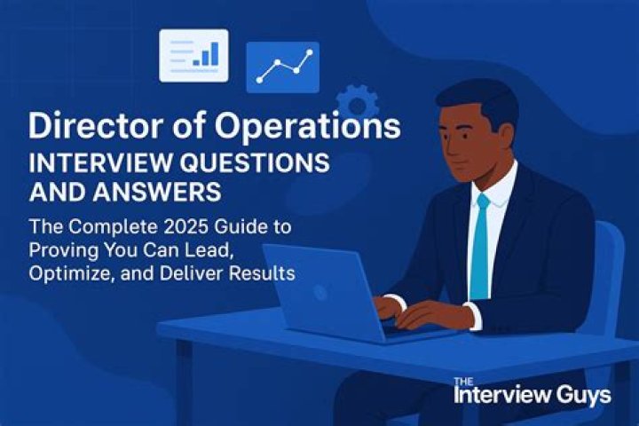 Data Center Operations Interview Questions & Answers PDF