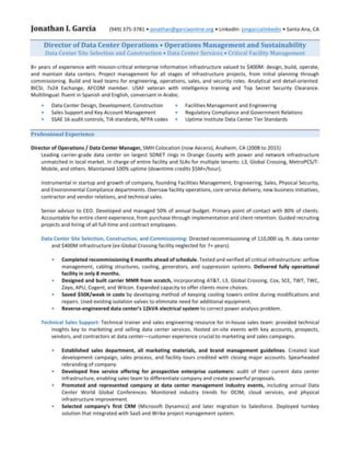 Master Data Center Operations Management with Expert PDF Guide