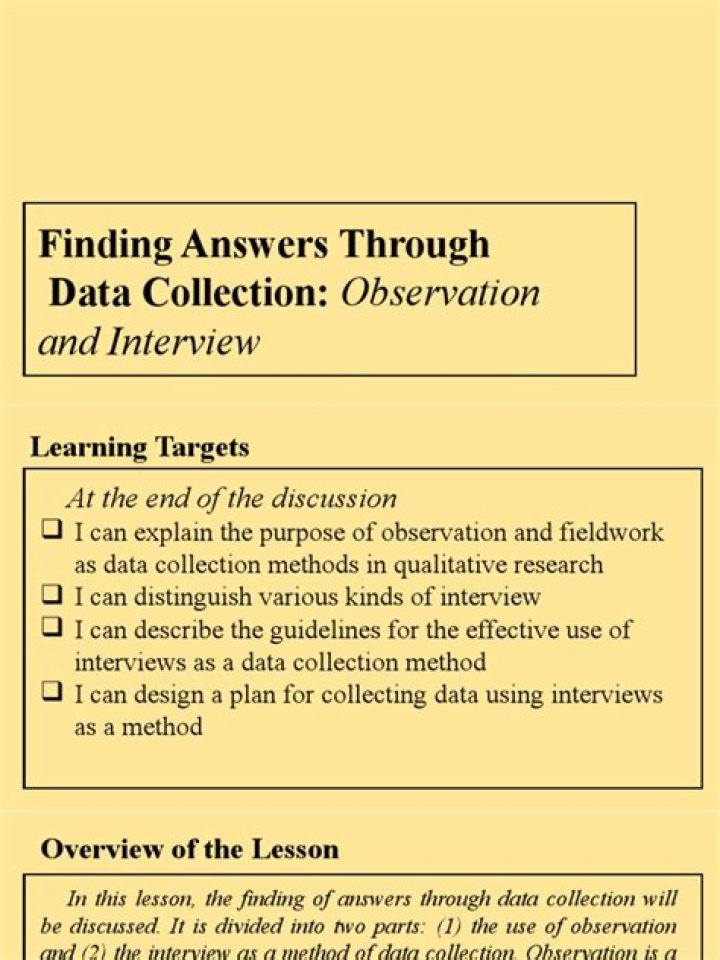 Data Collection Questions and Answers PDF – Essential Guide