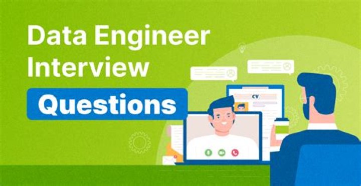 Data Engineer Interview Questions and Answers PDF Guide