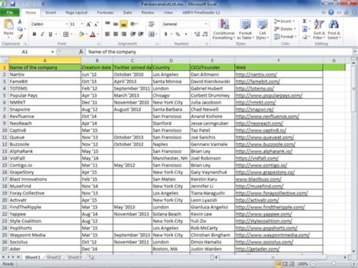 Streamline Data Entry with Excel & PDF Integration