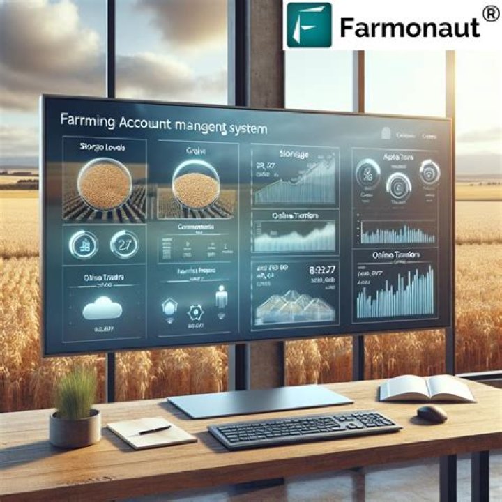 Export Farm Data Easily: CSV & PDF Options for Farm Management Tools