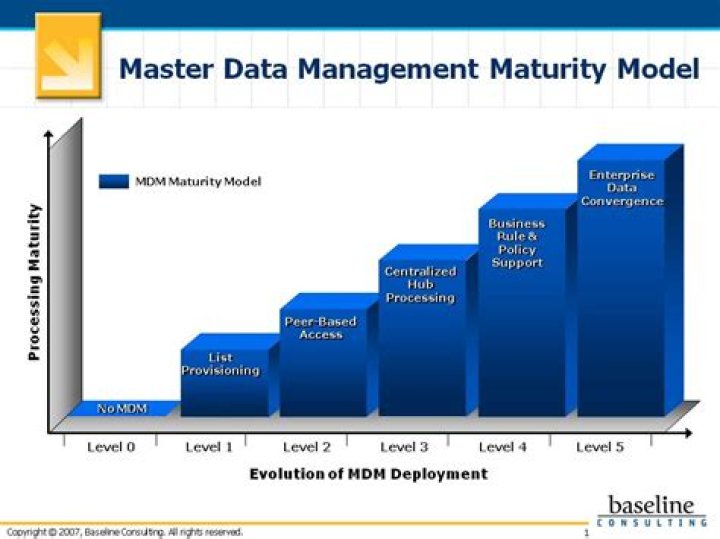 Data Management Maturity Model PDF: Assess & Improve Your Data Strategy
