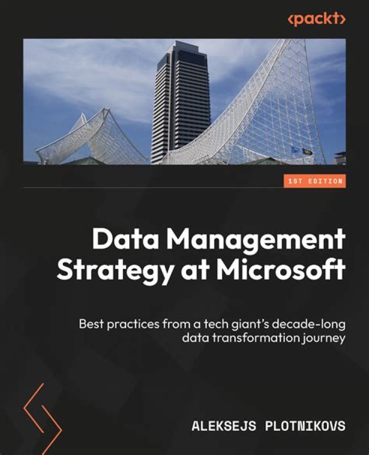 Optimizing Data Management Strategy at Microsoft PDF Workflows