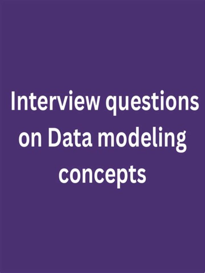 Master Data Modeling Interview Questions: Essential PDF Guide