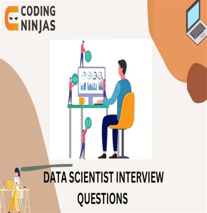 Data Scientist Interview Questions and Answers PDF: Master Your Next Interview