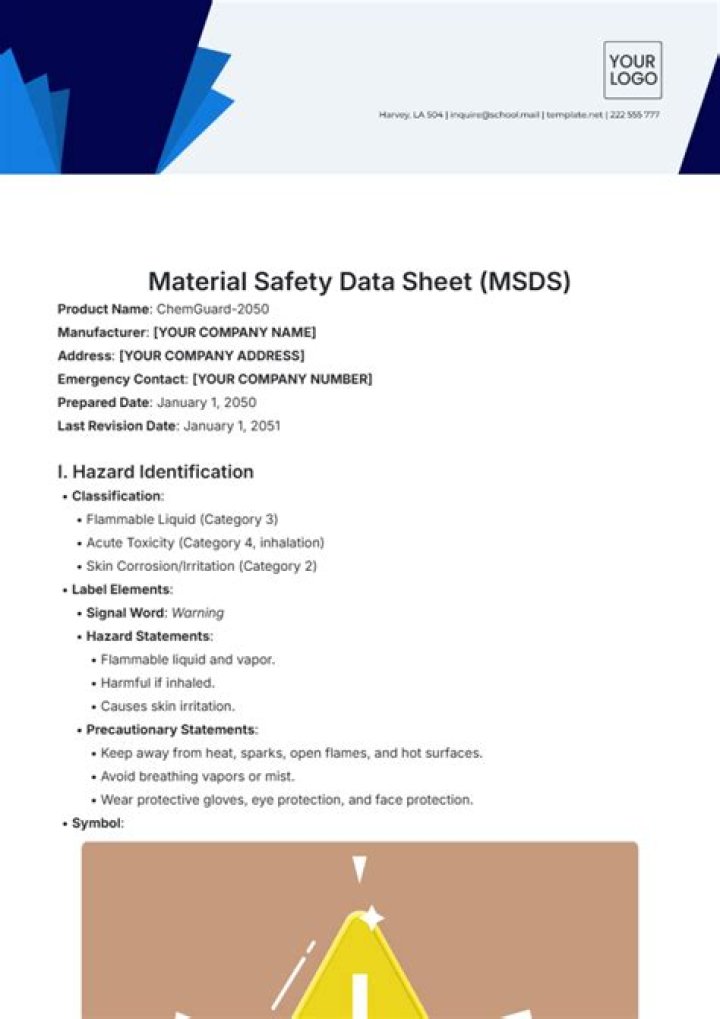 Descarga la Guía Completa: Data Sheet en Español PDF