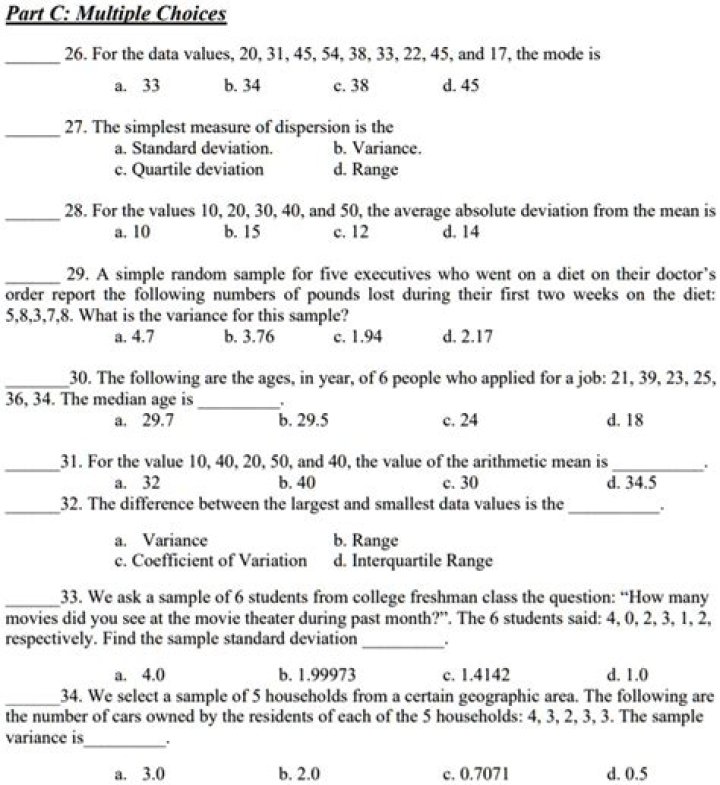 Data Structures Multiple Choice Questions with Answers PDF – Perfect for Exam Prep