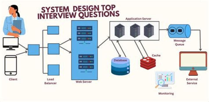Top Database Design Interview Questions & Answers PDF for 2024