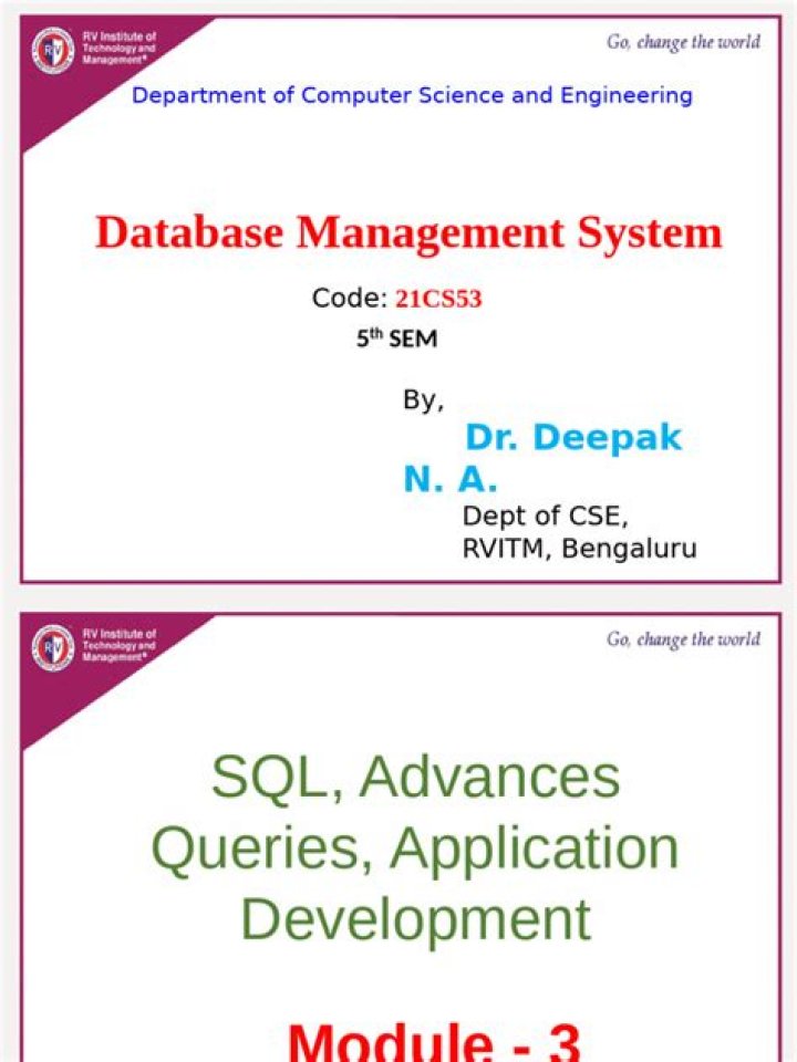 Database Management Essentials: Essential PDF Guide for Beginners