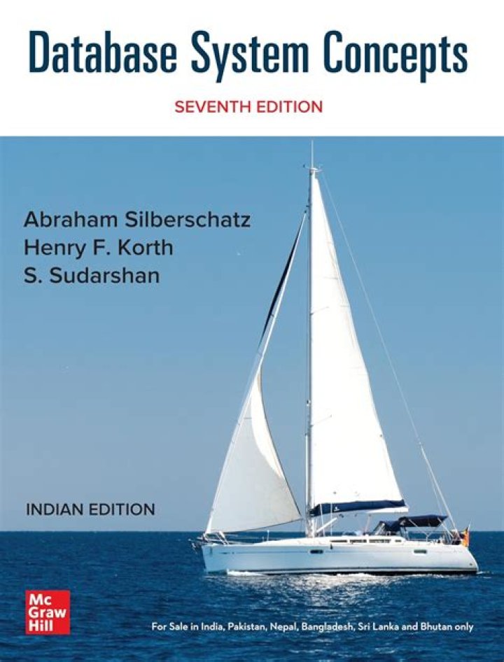 Database Management System by Korth: Comprehensive PDF Guide