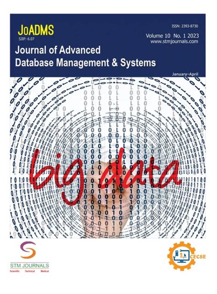 Essential Guide to Database Management Systems: Journal PDF Resources
