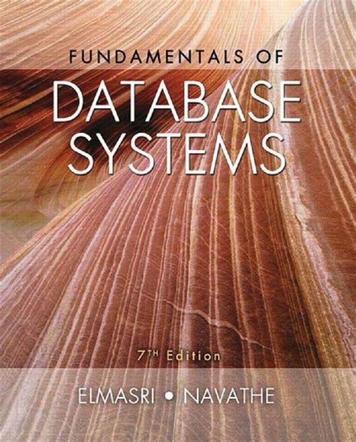 Navathe Database Management System PDF Guide: Everything You Need