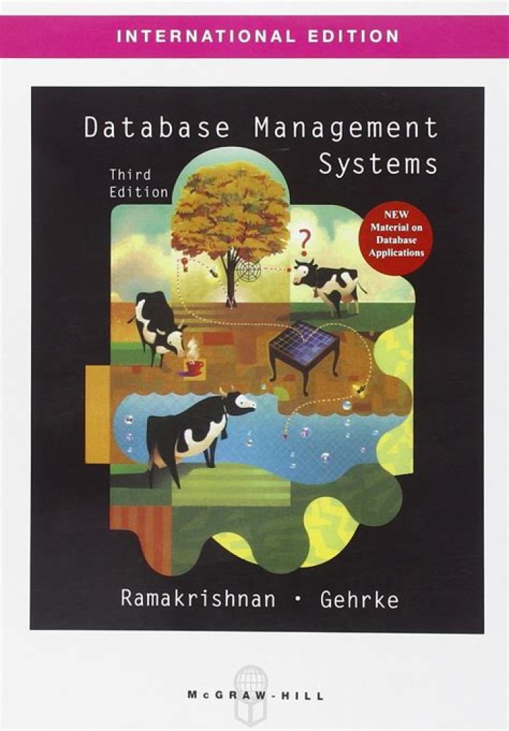 Database Management Systems Ramakrishnan PDF 3rd Edition: Expert Guide