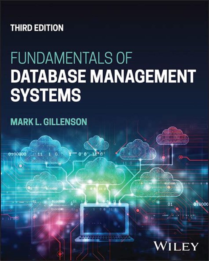 Master Database Management: Free PDF Textbook Guide