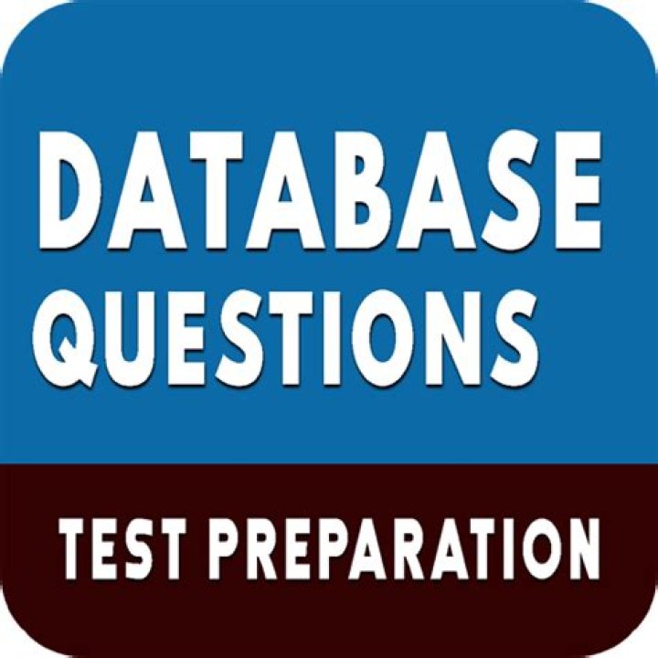 Free Download: Comprehensive Database Questions and Answers PDF