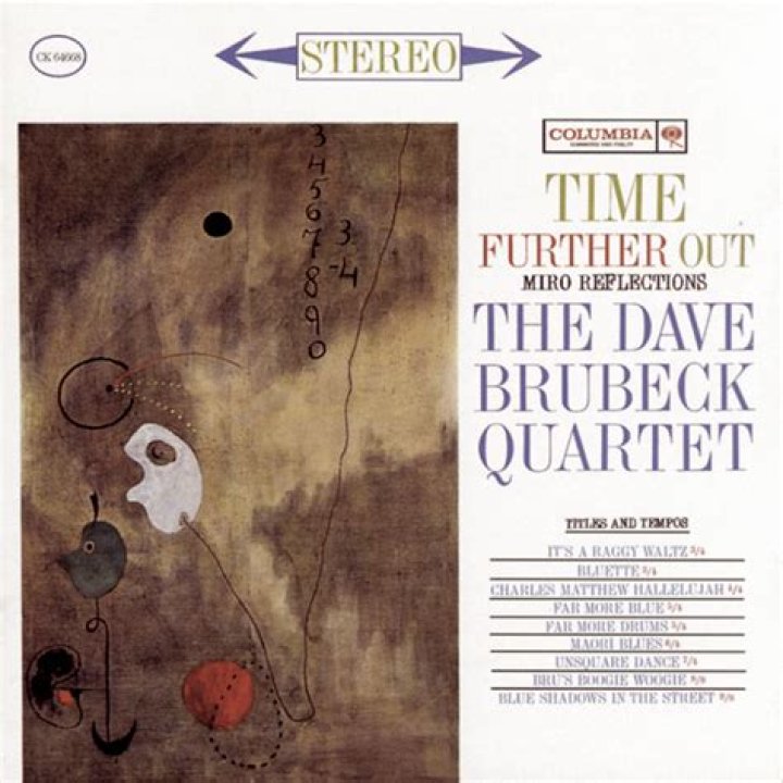 Download Free Dave Brubeck Sheet Music PDF – Perfect for Jazz Lovers