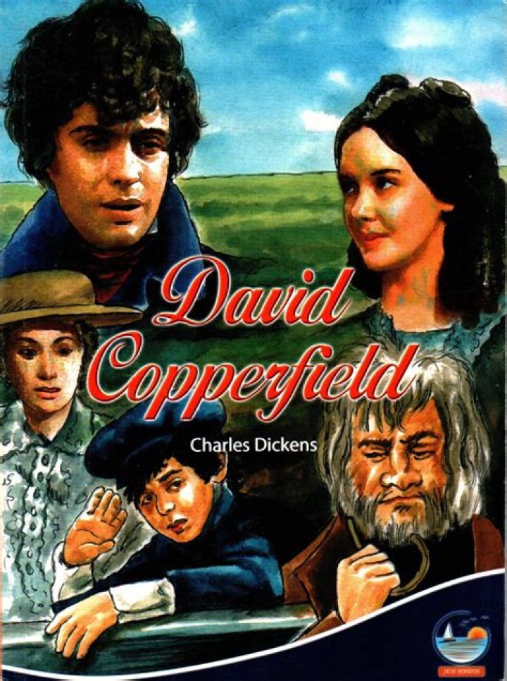 David Copperfield Novel: Essential Questions & Answers PDF