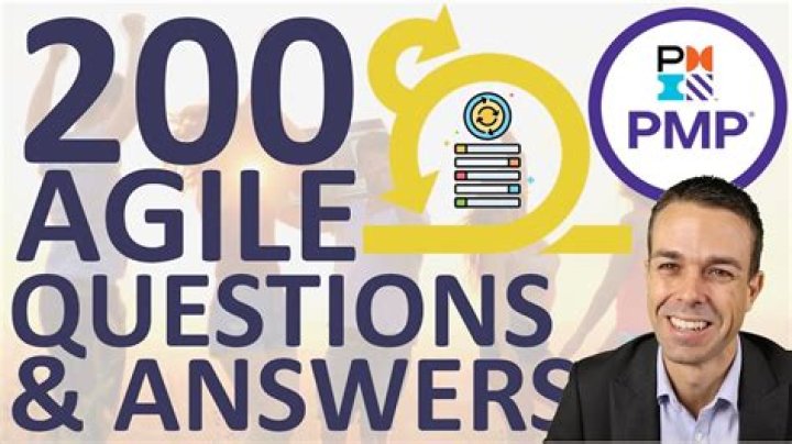 David McLachlan 200 Agile Questions PDF – Master Agile Best Practices