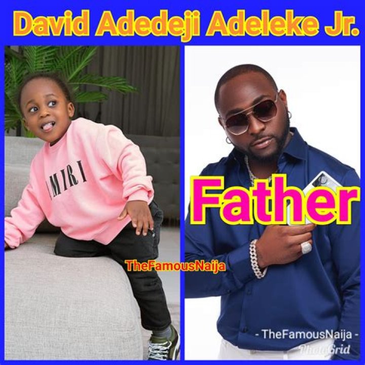 Davido aka Adedeji Adeleke's Networth (In Dollars and in Naira