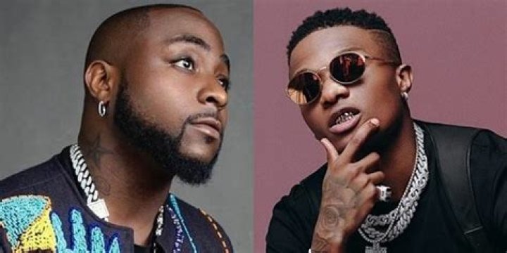 Davido And Wizkid Who Is Older, Richer & Has More Awards?