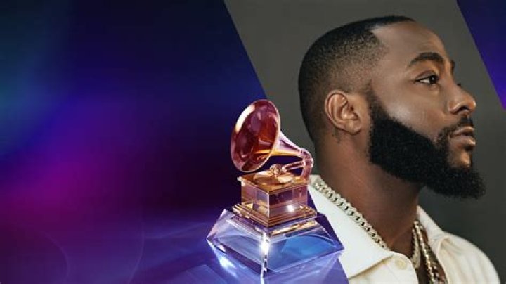 Davido Celebrates His Late Mother Veronica Adeleke