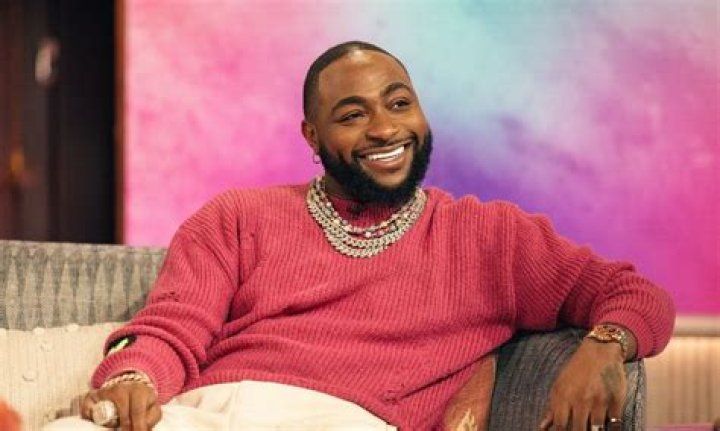 Davido Net Worth 2021 How Much is Davido&rsquo;s Worth Now? (Forbes
