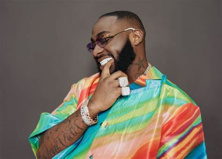DAVIDO NETWORTH AND BIOGRAPHY 2023 DAVIDO TIMELESS YouTube