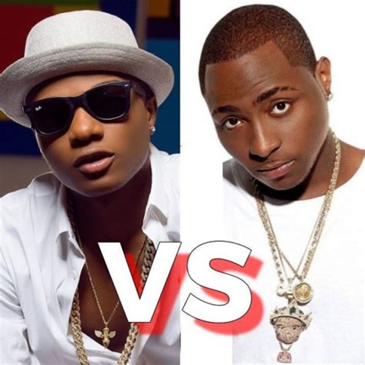 Davido vS Wizkid Album 2020 by Dj Daje Kelvin Listen on Audiomack