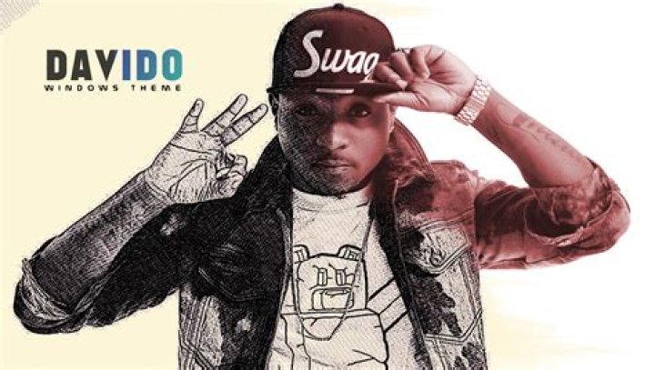 Davido Wallpapers Wallpaper Cave