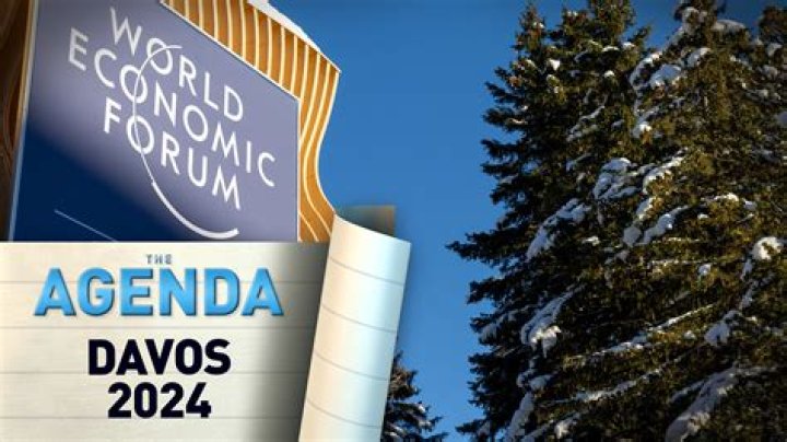 2024 Davos Attendees List PDF – Full Guest & Leader Directory