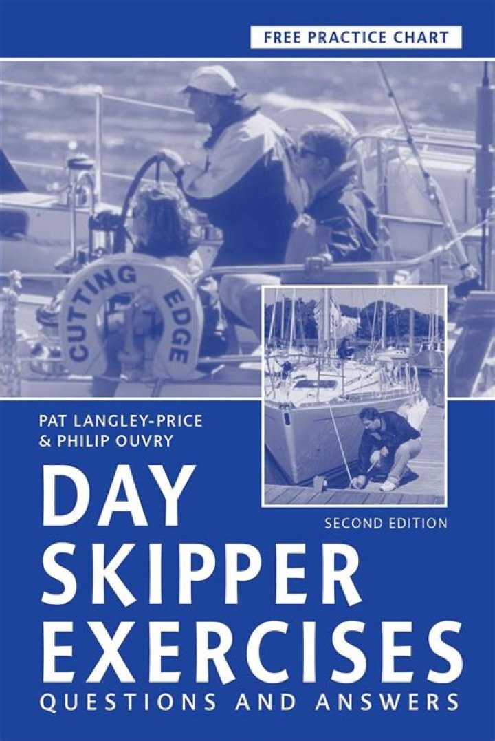 Day Skipper Exercises: Questions & Answers PDF Guide