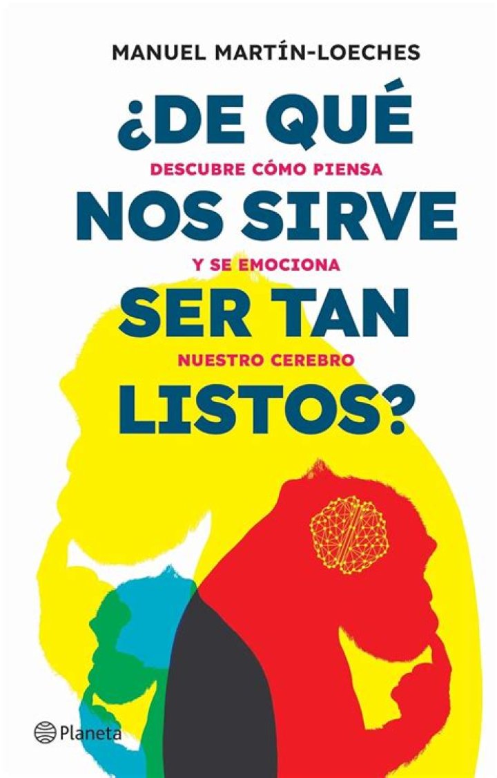 Por qué ser tan listos nos sirve: estrategias inteligentes en PDF