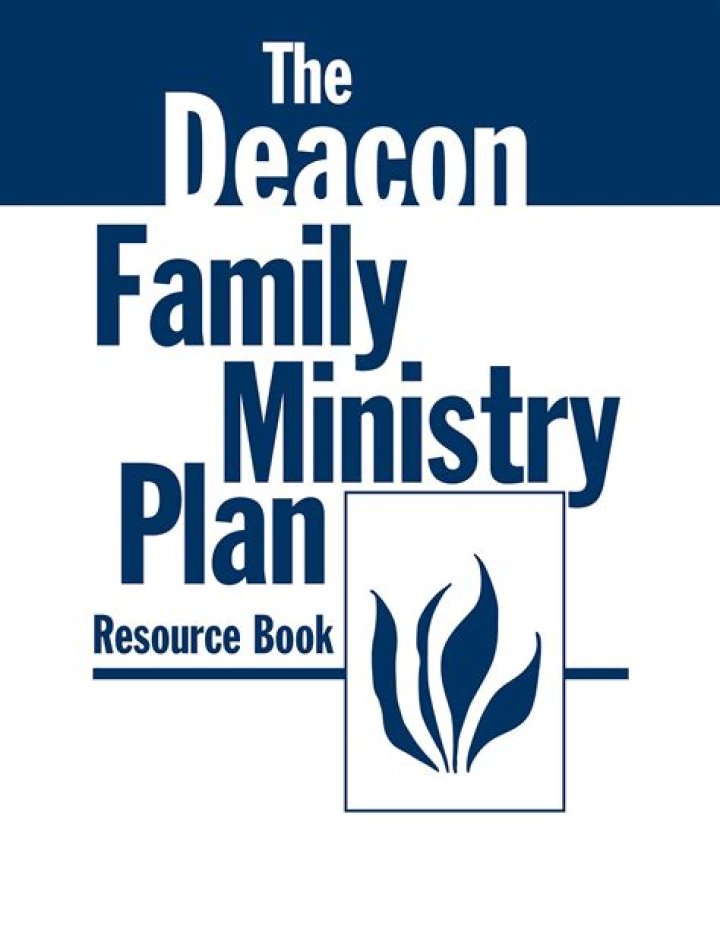 Deacon Family Ministry Plan PDF: Step-by-Step Guide