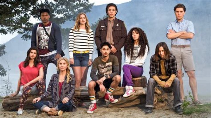 Dead of Summer's Ronen Rubinstein Reveals His Most Memorable Scene of