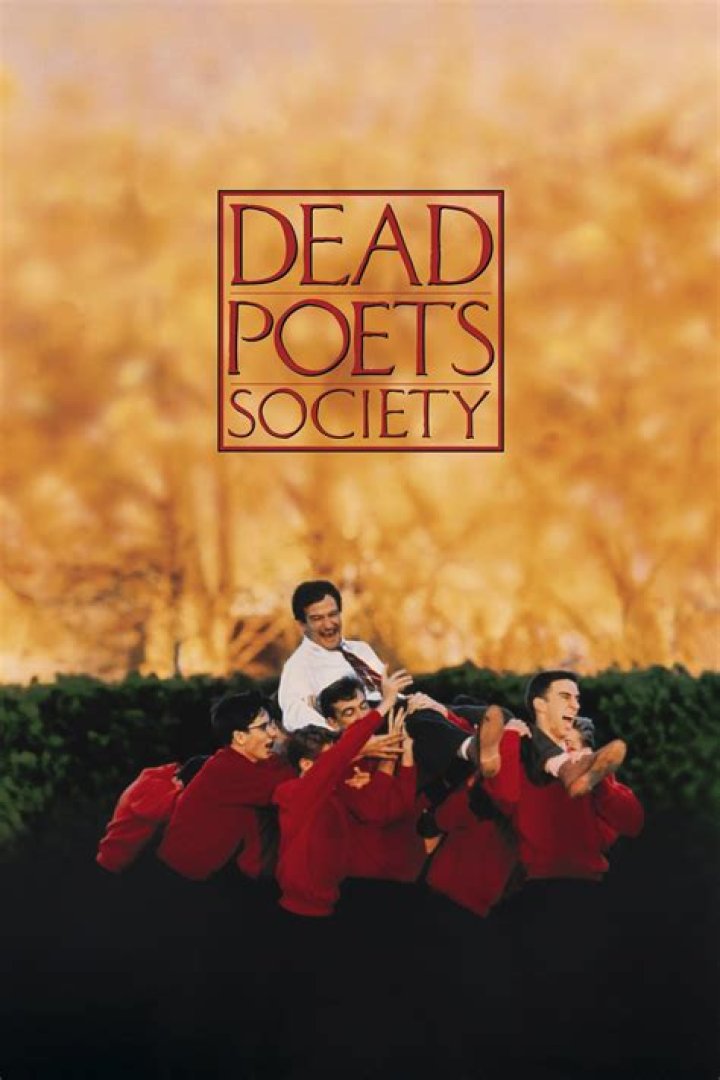 Dead Poets Society Film: Questions & Answers Answer Key (PDF)