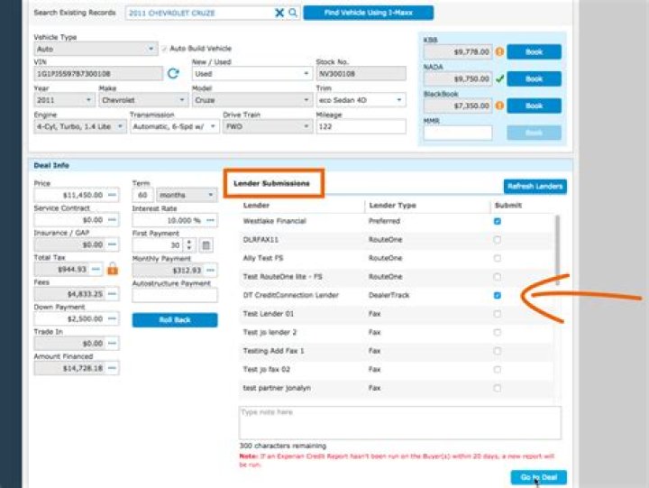 Dealertrack Cheat Sheet PDF: Quick Guide to Tracking Dealer Performance