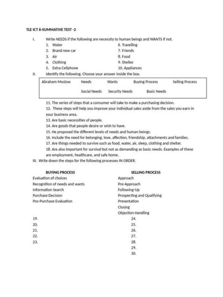 Decision Making Test PDF: Sharpen Your Choices Today