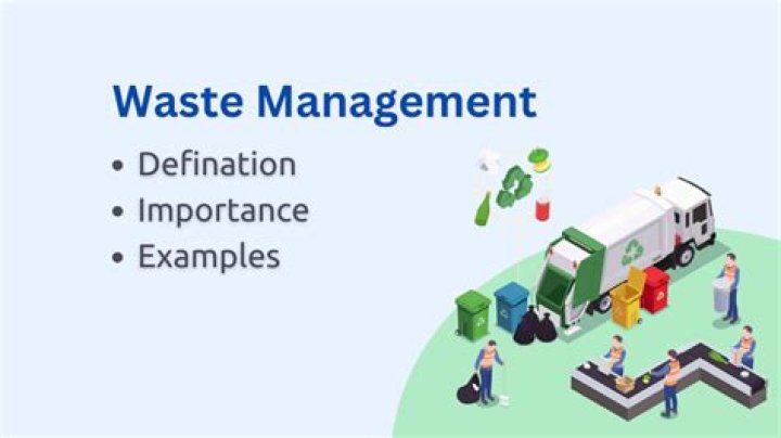 How to Define Waste Management – A Clear PDF Guide