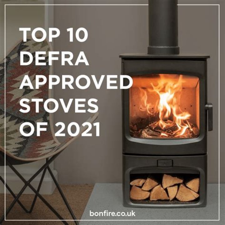 DEFRA Approved Stoves List PDF – Official 2024 Compliant Stoves