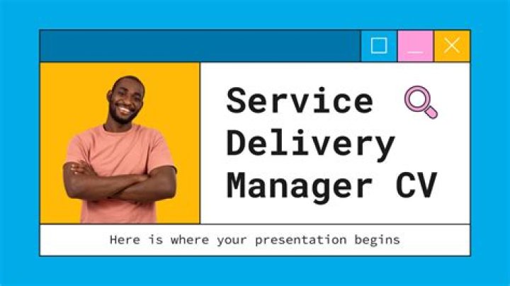 Delivery Manager Interview Questions & Answers PDF: Expert Guide