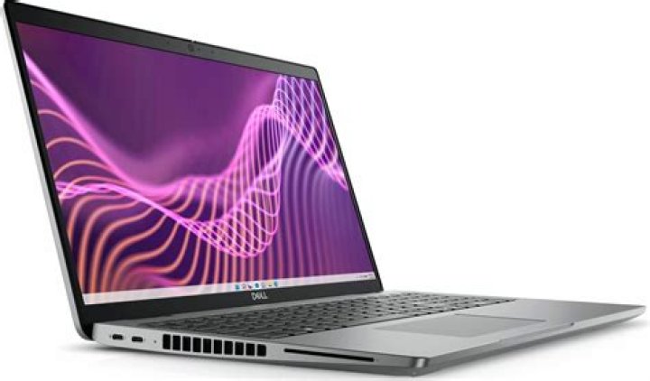 Dell Latitude 5540 Spec Sheet PDF – Complete Hardware & Specifications
